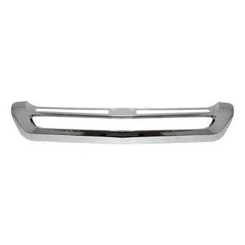 Mercedes X166 2015-2018 Tampon Izgara Çerçevesi Tampon Kaplaması Ön Krom 1668852138 Wender