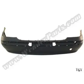 Mercedes W220 1999-2005 Tampon Arka 2208800140 Wender