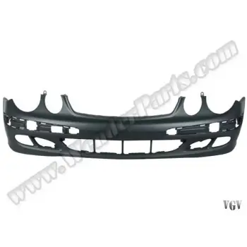 Mercedes W211 2002-2005 Tampon Ön F Yık Sız Astarlı Elg 2118800040 Wender