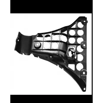 BMW E60 2002-2006 Tampon Taşıyıcı Braketi Arka İç Sol 51127033715 Wender