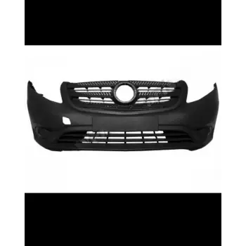 Mercedes Vito447 2015- Komple Tampon Ön PDCsiz F Yık Sız Si̇ssiz Tip Panj Lu 4478850425 Wende