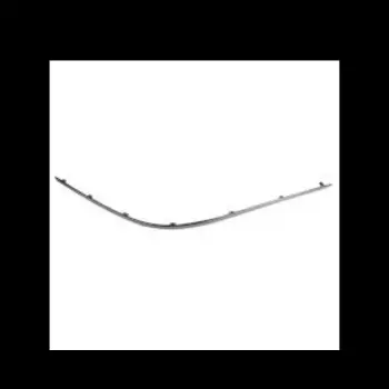 Mercedes W204 2011-2013 Tampon Nikelajı Arka Sol Avg Elg 2048852921 Wender