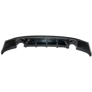 BMW F22+LCI 2013-2021 Tampon Difüzörü Arka 0 Çıkış M 51128055574 Wender