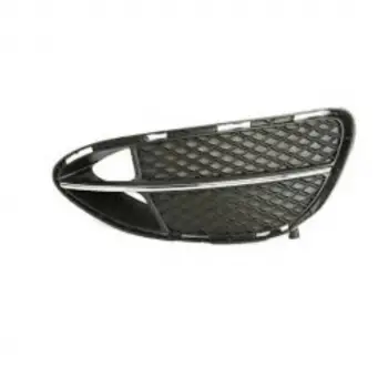 Mercedes W212 2013-2016 Tampon Izgarası Ön Sağ Kısm Açık Cls Avg Elg 2128852022 Wender