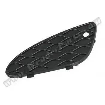 Mercedes W211 2002-2005 Tampon Izgarası Ön Sol Kapalı Std 2118850353 Wender