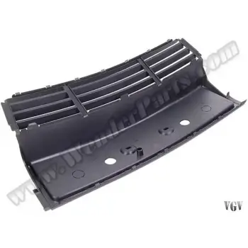 BMW E34 1994-1995 Plakalık Ön Pütürlü 51111934337 Wender
