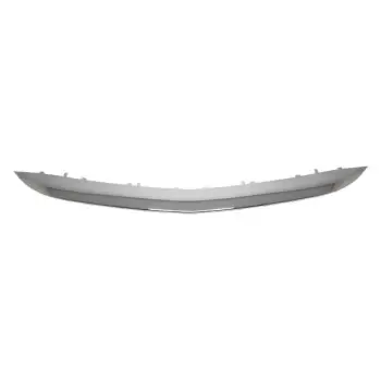 Mercedes W222 2013-2016 Tampon Izgara Nikelajı Ön Orta AMG 2228852221 Wender