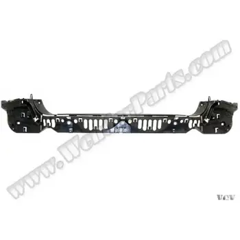 BMW F01+LCI 2008-2015 Tampon Taşıyıcı Braketi Arka İç Orta 51127183883 Wender
