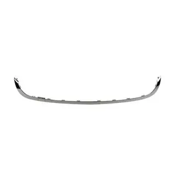 Mercedes X166 2012-2015 Tampon Nikelajı W166 Arka 1668851274 Wender