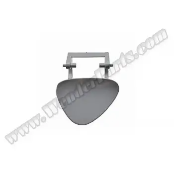 Mercedes W211 2002-2005 Far Fıskiye Kapağı Sağ Avg 2118801005 Wender