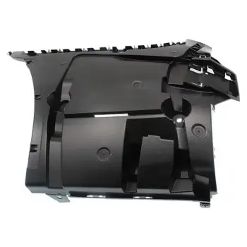 BMW G30 2017-2020 Tampon Taşıyıcı Braketi Arka İç Sol M Tech 51128066721 Wender