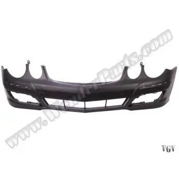 Mercedes W211 2006-2008 Tampon Ön PDCsiz F Yık Sız Avg Elg 2118801540 Wender