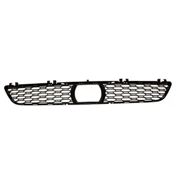 BMW G30 2017-2020 Tampon Izgarası Ön Orta Accli Araç M Tech 51118064931 Wender