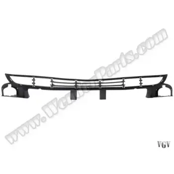 BMW E46 (sedan) 2002-2004 Tampon Izgarası Ön Orta Sedan 51117030594 Wender