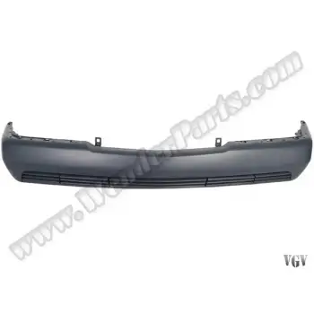 Mercedes W140 1991-1994 Tampon Ön PDCsiz 95 1408801970 Wender