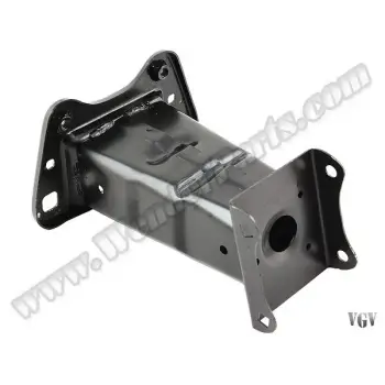 Mercedes W164 X164 2005-2011 Tampon Demir Ayağı Ön Sol 1646201931 Wender
