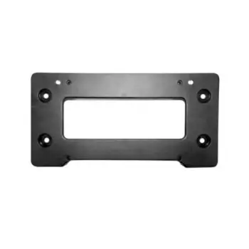 BMW G20 2019-2021 Plakalık Ön M Tech 51118069366 Wender