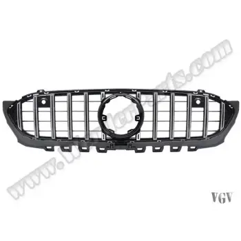 Mercedes W177 2018-2022 Panjur Krom Siyah GTR A1773133 Wender