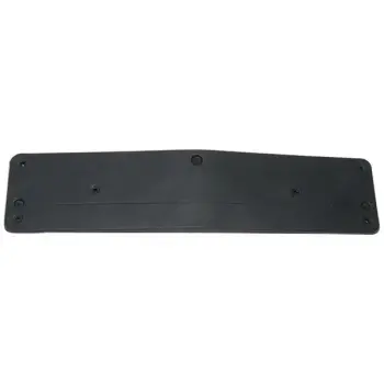 Mercedes W211 2002-2005 Plakalık Ön Avg Elg A2118850781 Wender