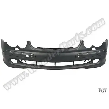 Mercedes C209 2002-2005 Tampon Ön F Yık Lı PDCli CLK 2098850325 Wender