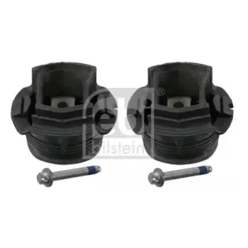 Mercedes W220 Travers Takozu Tm Tk Travers Takozu Tm Tk Arka Taraf 2153500108 Febi
