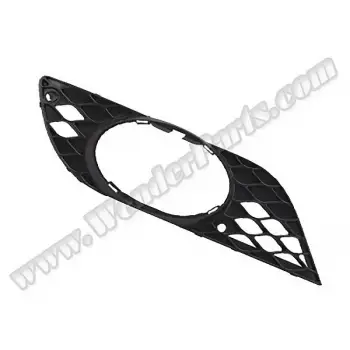 Mercedes W211 2006-2008 Tampon Izgarası Ön Sağ Kısm Açık Cls Elg 2118850422 Wender