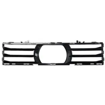 BMW G30 2017-2020 Tampon Izgarası Ön Orta Luxury Sport 51117385268 Wender
