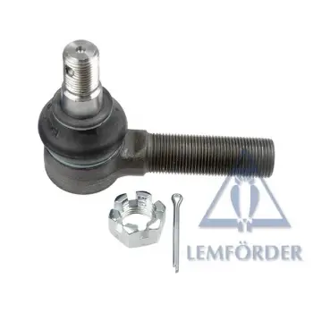 Mercedes MB100 Rot Başı Sağ Dişli 6313380510 Lemförde