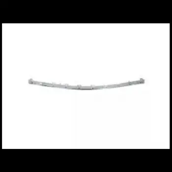 Mercedes W212 2013-2016 Tampon Nikelajı Ön Orta Cls 2128852474 Wender