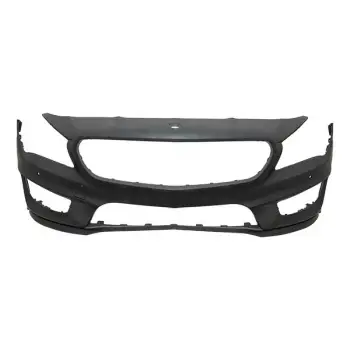 Mercedes C117 2013-2015 Tampon Ön PDCli Apalı AMG 1178804740 Wender