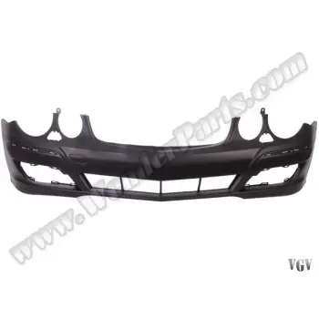 Mercedes W211 2006-2008 Tampon Ön PDCsiz F Yık Lı Astarlı Avg Elg 2118801640 Wender