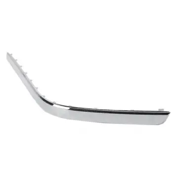 Mercedes X204 2008-2011 Tampon Nikelajı Arka Sağ 2048852021 Wender