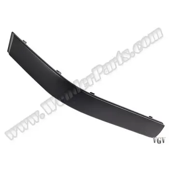 BMW E36 1991-1993 Tampon Bandı Ön Sağ Düz 51111960712 Wender