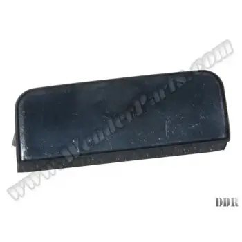 BMW X5:G05 2018-2022 Tampon Çeki Kapağı Arka Alt M 51128090991 Wender