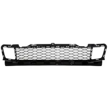 BMW G 11-LCI 2019-2022 Tampon Izgarası G11 LCI Ön Orta Açık M 51118073999 Wender