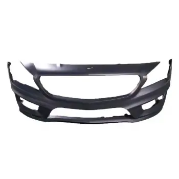 Mercedes C117 2013-2015 Tampon Ön AMG 1178804540 Wender
