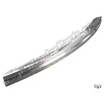 BMW X3:E83+LCI 2004-2011 Tampon Demiri Ön 51113439780 Wender