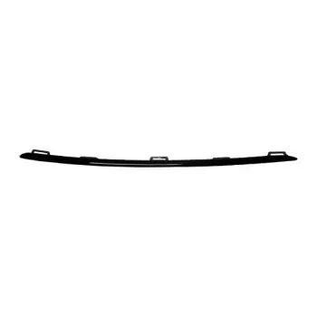 Mercedes X167 2019-2022 Tampon Izgara Çitası Ön Sağ Alt Siyah AMG 1678852206 Wender