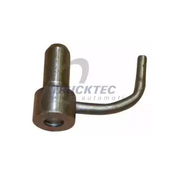 Mercedes Yağ Fıskiye Memesi OM601606 OM611613 OM646648 6111800043 Trucktec