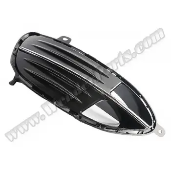 Mercedes W212 2013-2016 Tampon Izgarası Ön Sol Kısm Açık Elg 2128852122 Wender