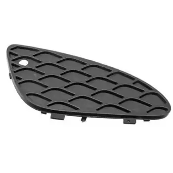 Mercedes W211 2002-2005 Tampon Izgarası Ön Sağ Kapalı Std 2118850253 Wender