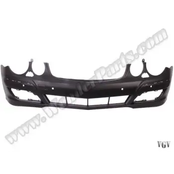 Mercedes W211 2006-2008 Tampon Ön F Yık Lı PDCli Avg Elg 2118801840 Wender