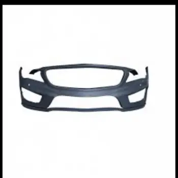 Mercedes C117 2013-2015 Tampon Ön PDCli Apalı F Yık Lı AMG 1178804840 Wender