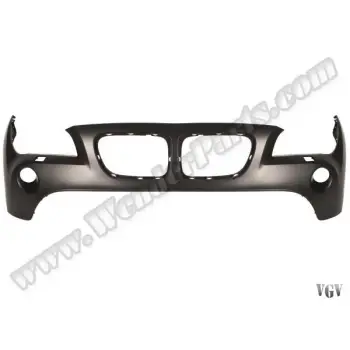 BMW X1:E84 2009-2011 Tampon Ön Üst F Yık Lı 51112993566 Wender