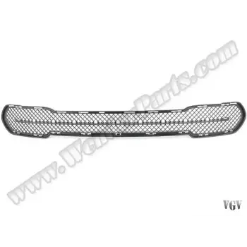 BMW X1:E84 2009-2015 Tampon Izgarası Ön Orta X Line 51112991506 Wender