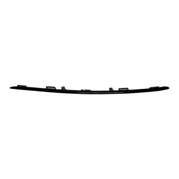 Mercedes X167 2019-2022 Tampon Izgara Çitası Ön Sol Üst Siyah AMG 1678851906 Wender