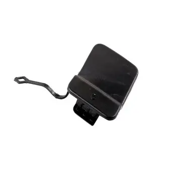 Mercedes X204 2008-2011 Tampon Çeki Kapağı Arka A2048853223 Wender