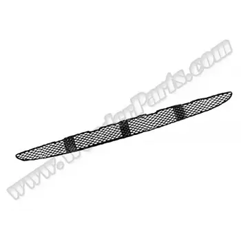 Mercedes W220 1999-1999 Tampon Izgarası Ön Orta S280 320 2208850523 Wender