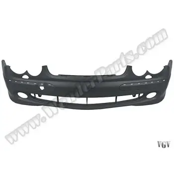 Mercedes C209 2002-2005 Tampon Ön PDCsiz F Yık Lı CLK 2098850225 Wender