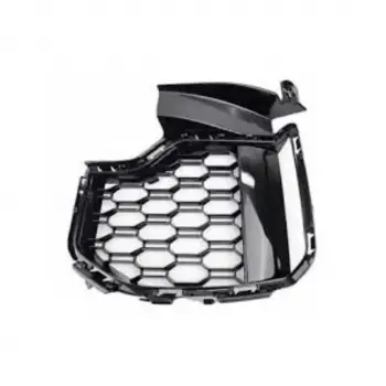 BMW X5:G05 2018-2022 Tampon Izgarası Ön Sol Shadow Line 51118069209 Wender